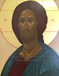 Икона Спаса из Звенигородского чина Краснокамск